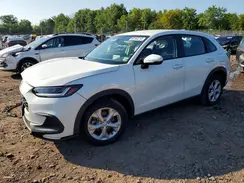 3CZRZ2H34PM732690 2023 HONDA HR-V