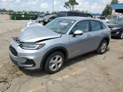 3CZRZ2H34PM733581 2023 HONDA HR-V