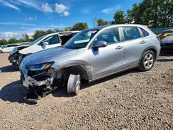3CZRZ2H34PM735007 2023 HONDA HR-V