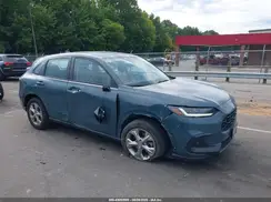 3CZRZ2H34PM735038 2023 HONDA HR-V