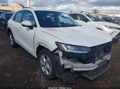 3CZRZ2H34PM737615 2023 HONDA HR-V