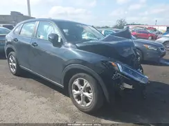 3CZRZ2H34PM737968 2023 HONDA HR-V
