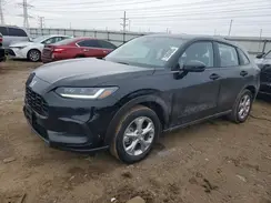 3CZRZ2H34PM739204 2023 HONDA HR-V