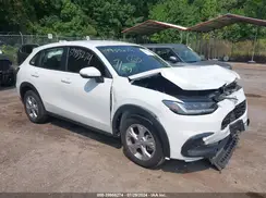 3CZRZ2H34PM740255 2023 HONDA HR-V
