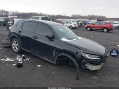 3CZRZ2H34PM740708 2023 HONDA HR-V