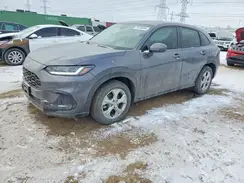 3CZRZ2H34PM741275 2023 HONDA HR-V