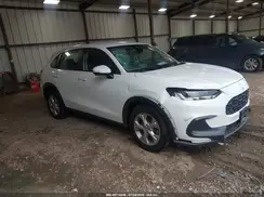 3CZRZ2H34PM741549 2023 HONDA HR-V