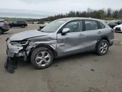 3CZRZ2H34PM742443 2023 HONDA HR-V