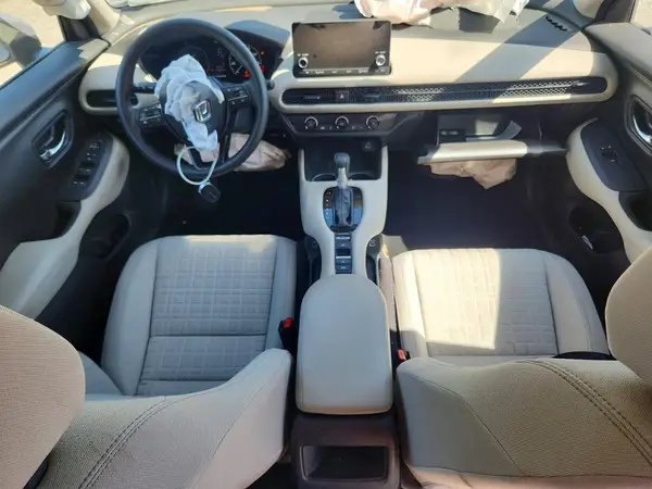 3CZRZ2H34PM743544 2023 HONDA HR-V - Image 8