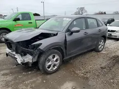 3CZRZ2H34PM743947 2023 HONDA HR-V
