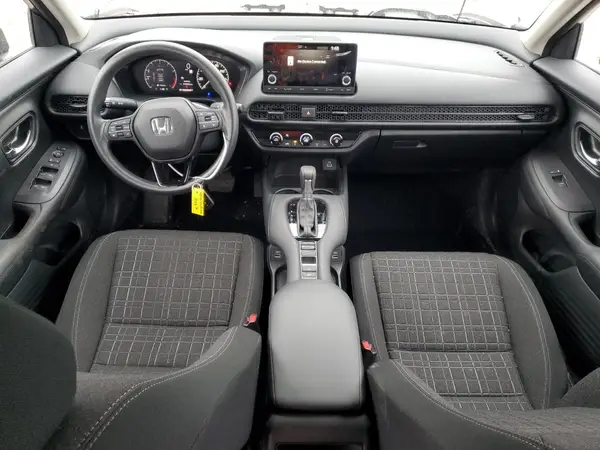 3CZRZ2H34PM743947 2023 HONDA HR-V - Image 8