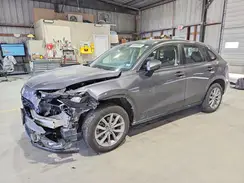 3CZRZ2H34PM744242 2023 HONDA HR-V