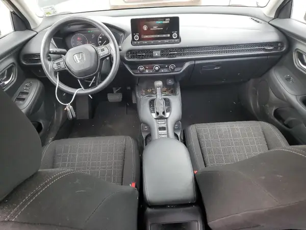 3CZRZ2H34PM744581 2023 HONDA HR-V - Image 8