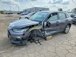 3CZRZ2H34PM744760 2023 HONDA HR-V