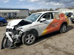 3CZRZ2H34PM745231 2023 HONDA HR-V