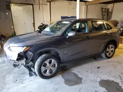 3CZRZ2H34PM745519 2023 HONDA HR-V