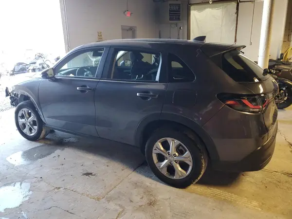 3CZRZ2H34PM745519 2023 HONDA HR-V - Image 2