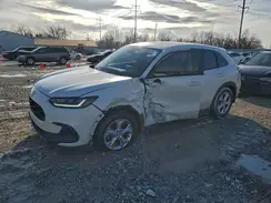 3CZRZ2H34PM746394 2023 HONDA HR-V