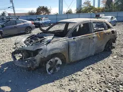 3CZRZ2H34PM747481 2023 HONDA HR-V