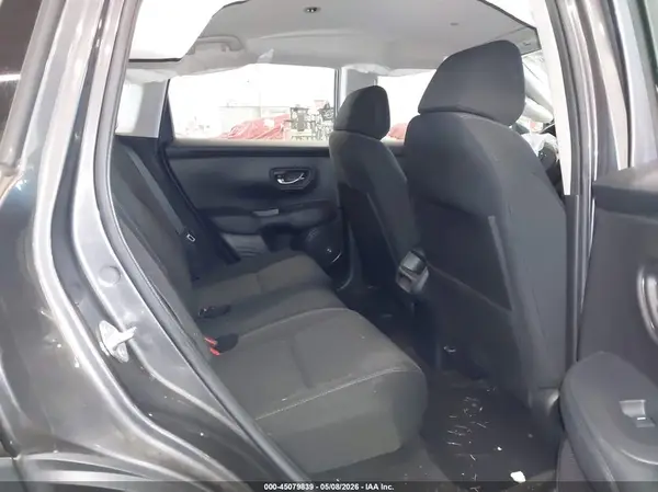 3CZRZ2H34PM747514 2023 HONDA HR-V - Image 8