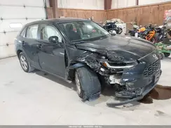 3CZRZ2H34PM747559 2023 HONDA HR-V