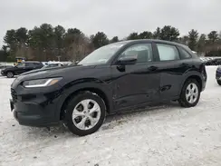 3CZRZ2H34PM747920 2023 HONDA HR-V