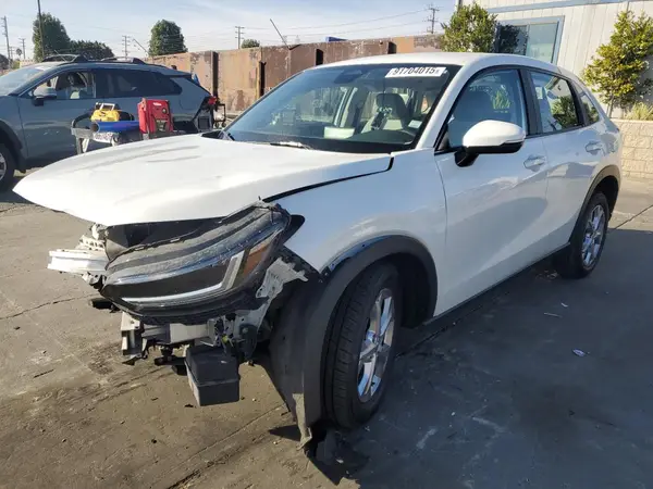 3CZRZ2H34PM748033 2023 HONDA HR-V - Image 1