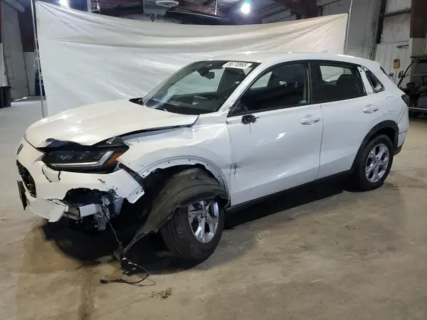 3CZRZ2H34PM748484 2023 HONDA HR-V - Image 1
