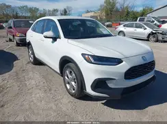 3CZRZ2H34PM748565 2023 HONDA HR-V