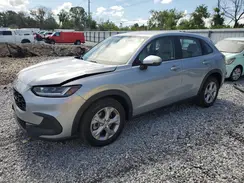 3CZRZ2H34PM749084 2023 HONDA HR-V