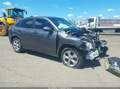 3CZRZ2H34PM749229 2023 HONDA HR-V