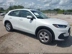 3CZRZ2H34PM750302 2023 HONDA HR-V