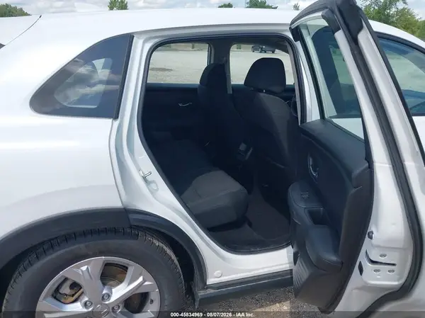 3CZRZ2H34PM750302 2023 HONDA HR-V - Image 8