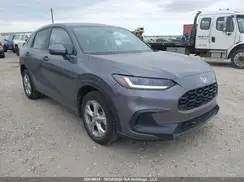 3CZRZ2H34RM101747 2024 HONDA HR-V