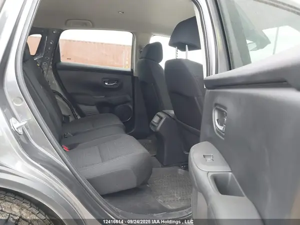 3CZRZ2H34RM101747 2024 HONDA HR-V - Image 8