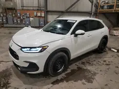 3CZRZ2H34RM107354 2024 HONDA HR-V