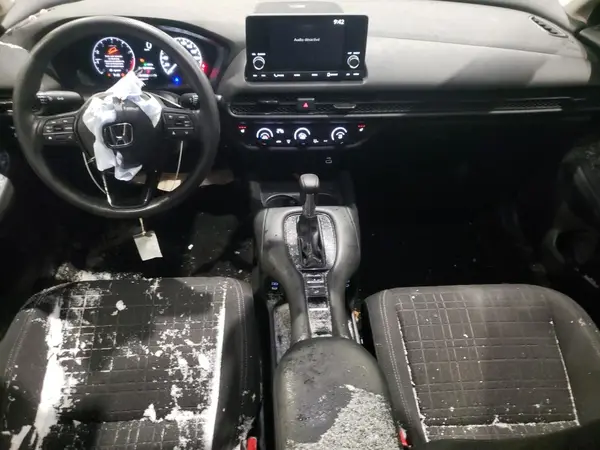 3CZRZ2H34RM107354 2024 HONDA HR-V - Image 8