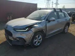 3CZRZ2H34RM701703 2024 HONDA HR-V