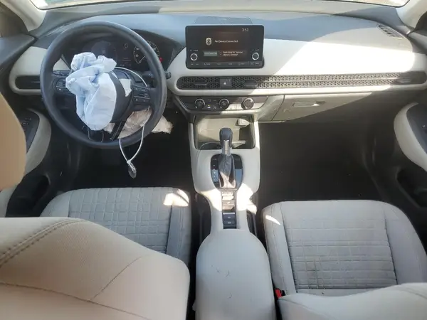 3CZRZ2H34RM701703 2024 HONDA HR-V - Image 8