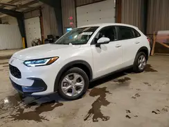 3CZRZ2H34RM702253 2024 HONDA HR-V