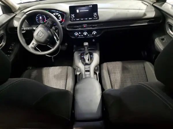 3CZRZ2H34RM702253 2024 HONDA HR-V - Image 8