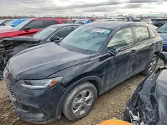 3CZRZ2H34RM702530 2024 HONDA HR-V