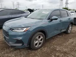 3CZRZ2H34RM707470 2024 HONDA HR-V