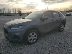 3CZRZ2H34RM709154 2024 HONDA HR-V