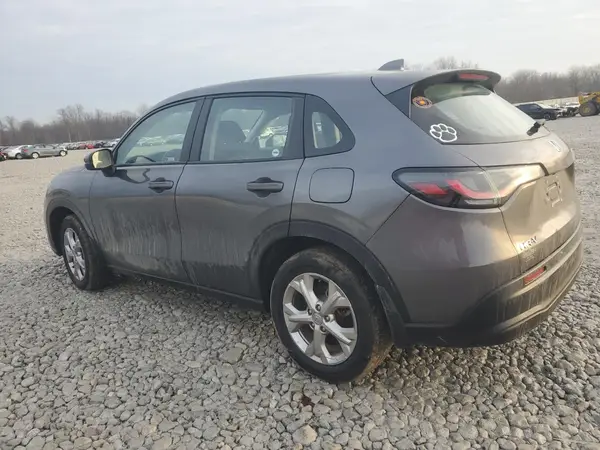 3CZRZ2H34RM709154 2024 HONDA HR-V - Image 2