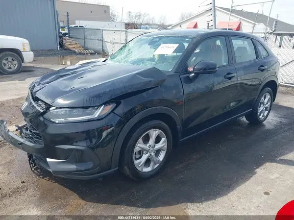 3CZRZ2H34RM709770 2024 HONDA HR-V - Image 2