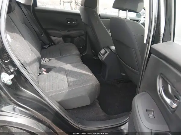 3CZRZ2H34RM709770 2024 HONDA HR-V - Image 8