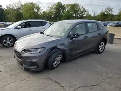 3CZRZ2H34RM710028 2024 HONDA HR-V