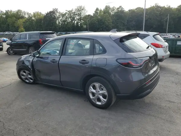 3CZRZ2H34RM710028 2024 HONDA HR-V - Image 2