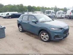 3CZRZ2H34RM710949 2024 HONDA HR-V